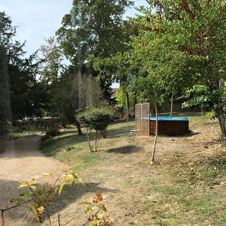 La Chapelle Bed & Breakfast Mamers Exterior foto