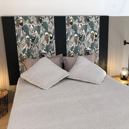 La Chapelle Bed & Breakfast Mamers Exterior foto
