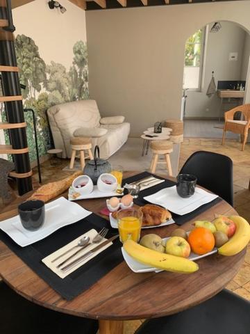 La Chapelle Bed & Breakfast Mamers Exterior foto