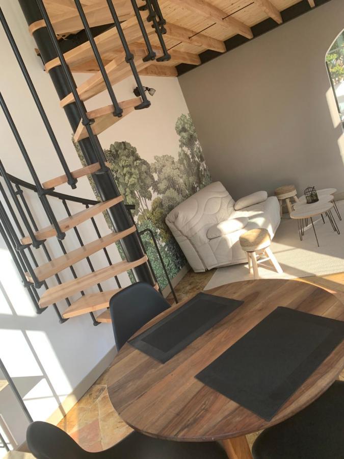 La Chapelle Bed & Breakfast Mamers Exterior foto