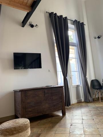 La Chapelle Bed & Breakfast Mamers Exterior foto
